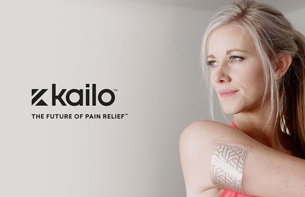 Kailo Reviews – Are Kailo Pain Patch Results Legit or Scam? - SPONSORED CONTENT | Paid Content