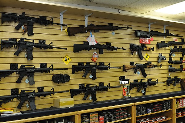 What&#39;s Missouri Been Doing During COVID-19? Buying Guns | News Blog