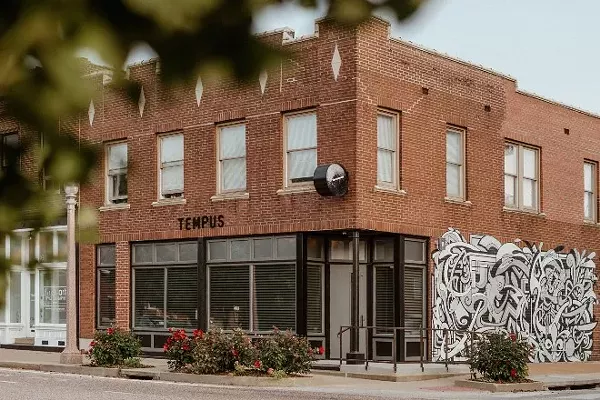 Tempus Is Just one of 10 Very best New Restaurants in the Region, Claims United states Right now