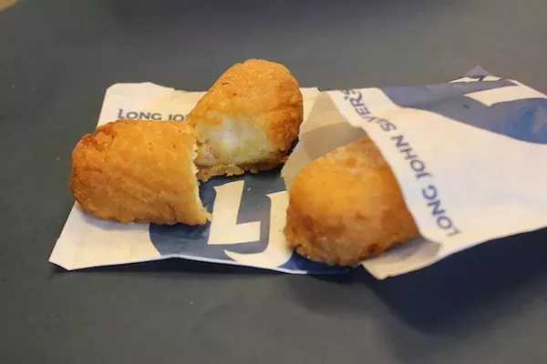 Long john silvers st louis Come and join our community. Expand your network and get to know new people!