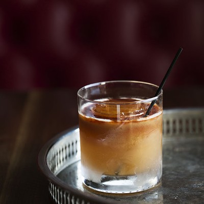 Planter's House Serves Intellectually Curious Cocktails in Lafayette Square