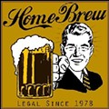 Home Is Where the Brew Is