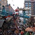 City Museum Hosts Virtual 'Pick Your Own Path' With Atlas Obscura