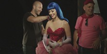 PARAMOUNT PICTURES - Katy Perry
