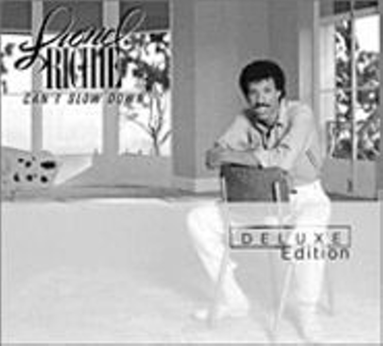 Lionel Richie Music Stories St Louis St Louis News And