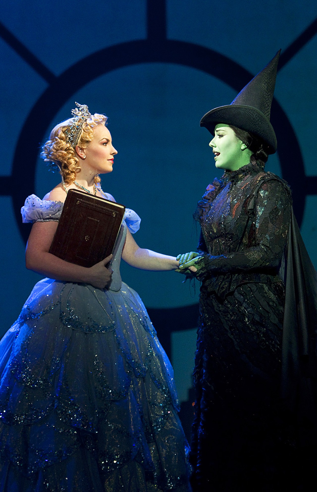 Nothing can derail Wicked at the Fab Fox | Theater | St. Louis | St. Louis News and Events ...