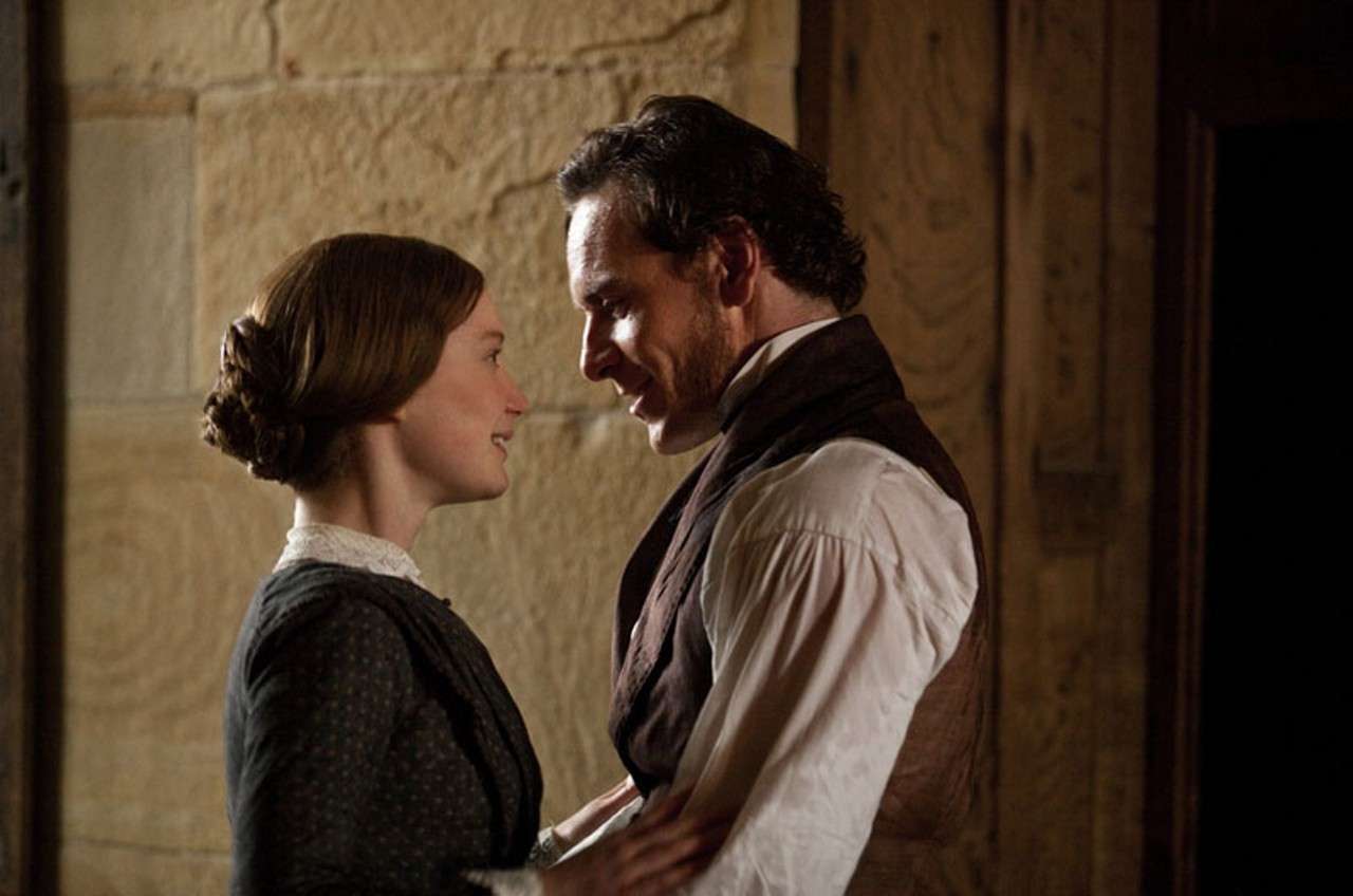 A New Adaptation Of Jane Eyre Stresses The Pursuit Of Independence Film Stories St Louis St Louis News And Events Riverfront Times