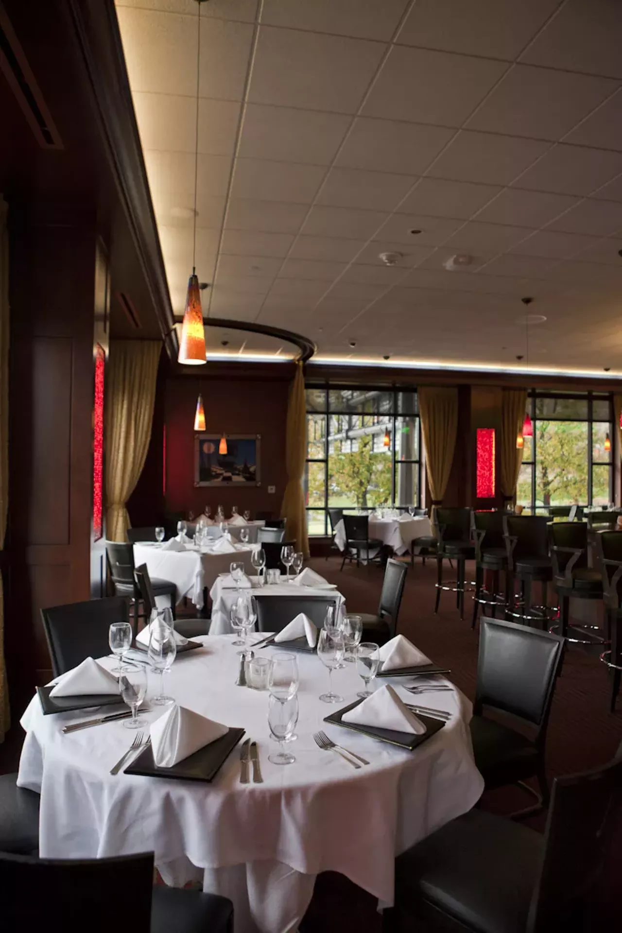 Ruth&#39;s Chris Steakhouse-Downtown | St. Louis - Downtown | Steakhouse, Restaurants | Restaurants