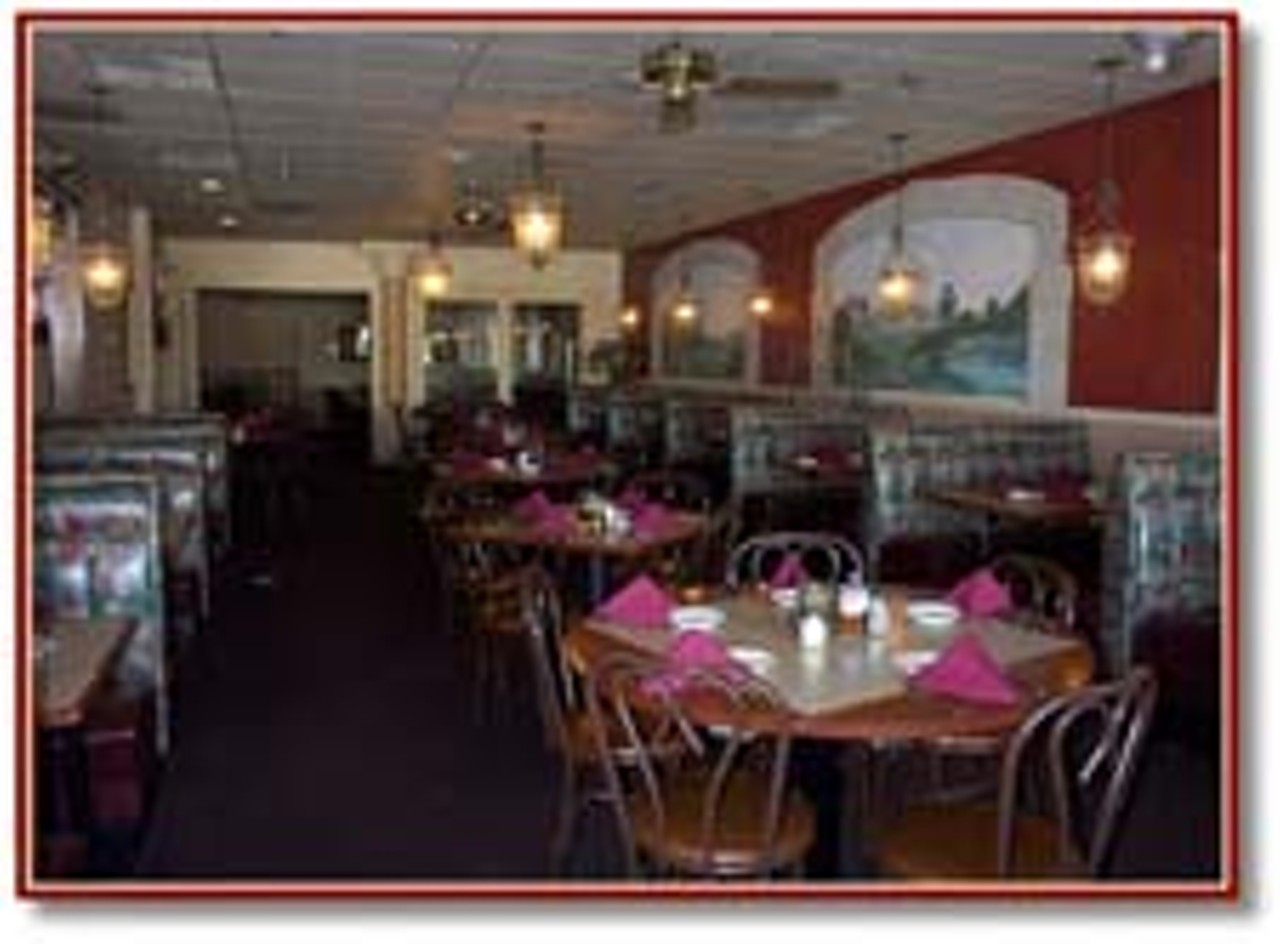Fratelli&#39;s Ristorante | St. Charles County | Italian, Restaurants | Restaurants