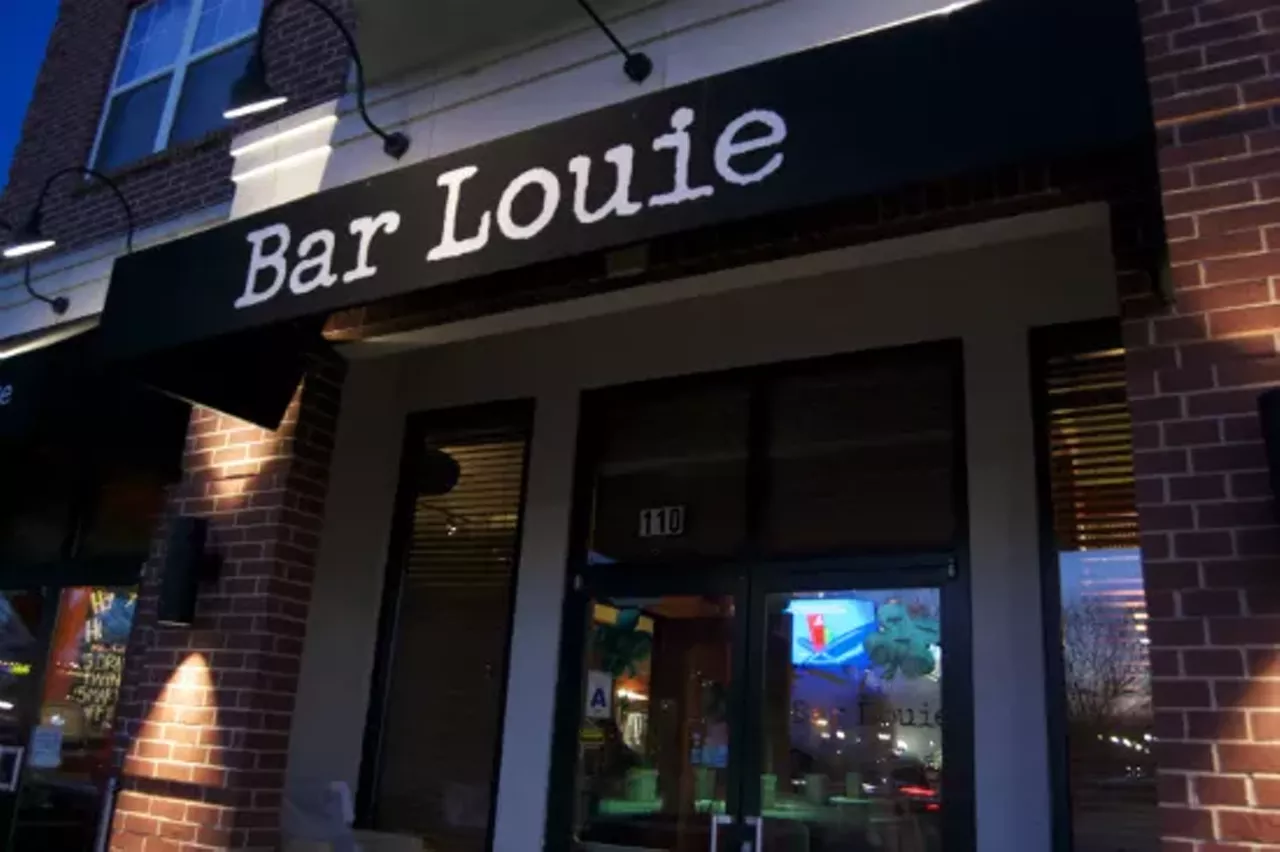 Bar Louie-Kirkwood | Kirkwood | American, Restaurants | Restaurants