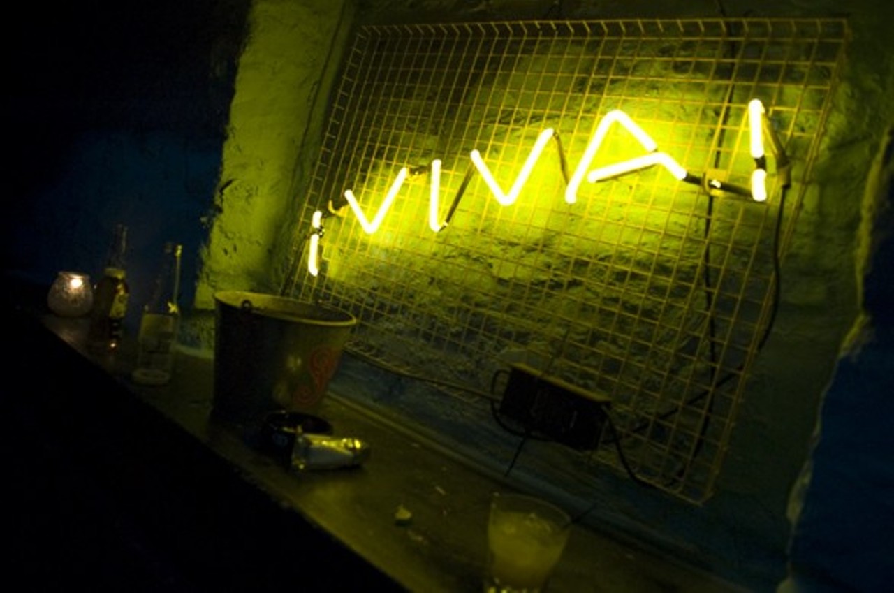Club Viva! | St. Louis - Central West End | Bars and Clubs, Music Venues | Music & Nightlife