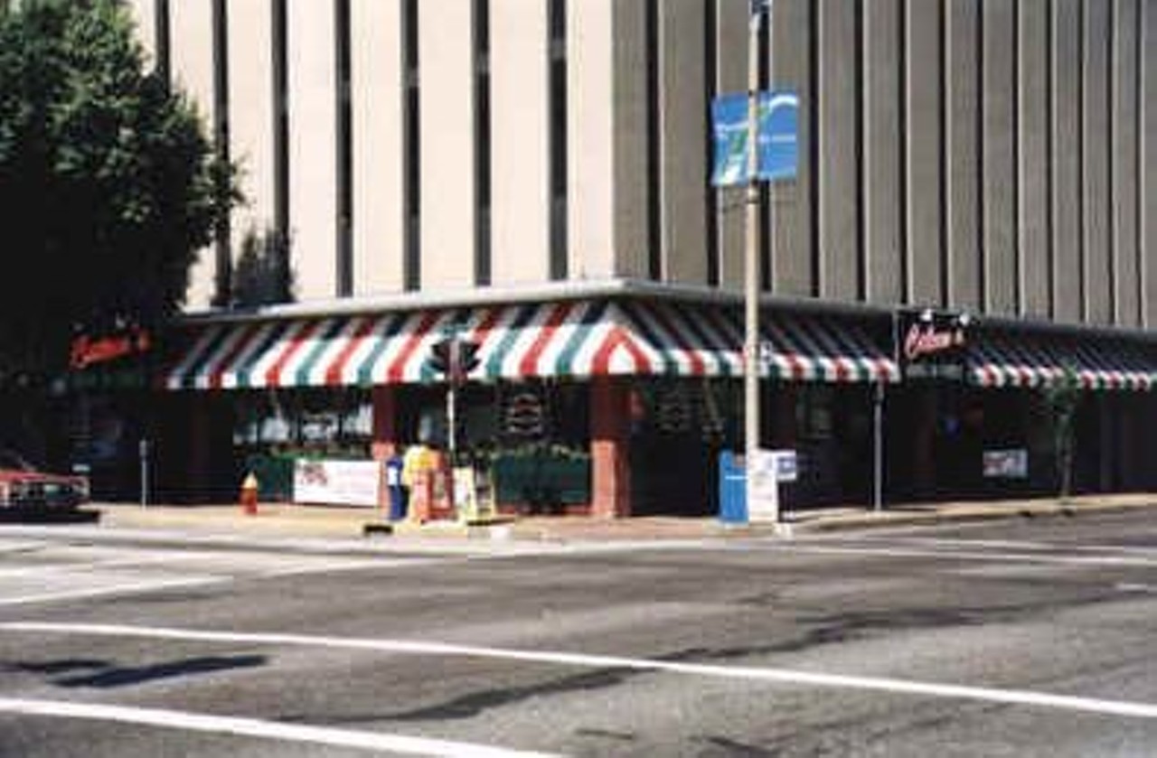 Caleco&#39;s-Downtown | St. Louis - Downtown | American, Restaurants | Restaurants