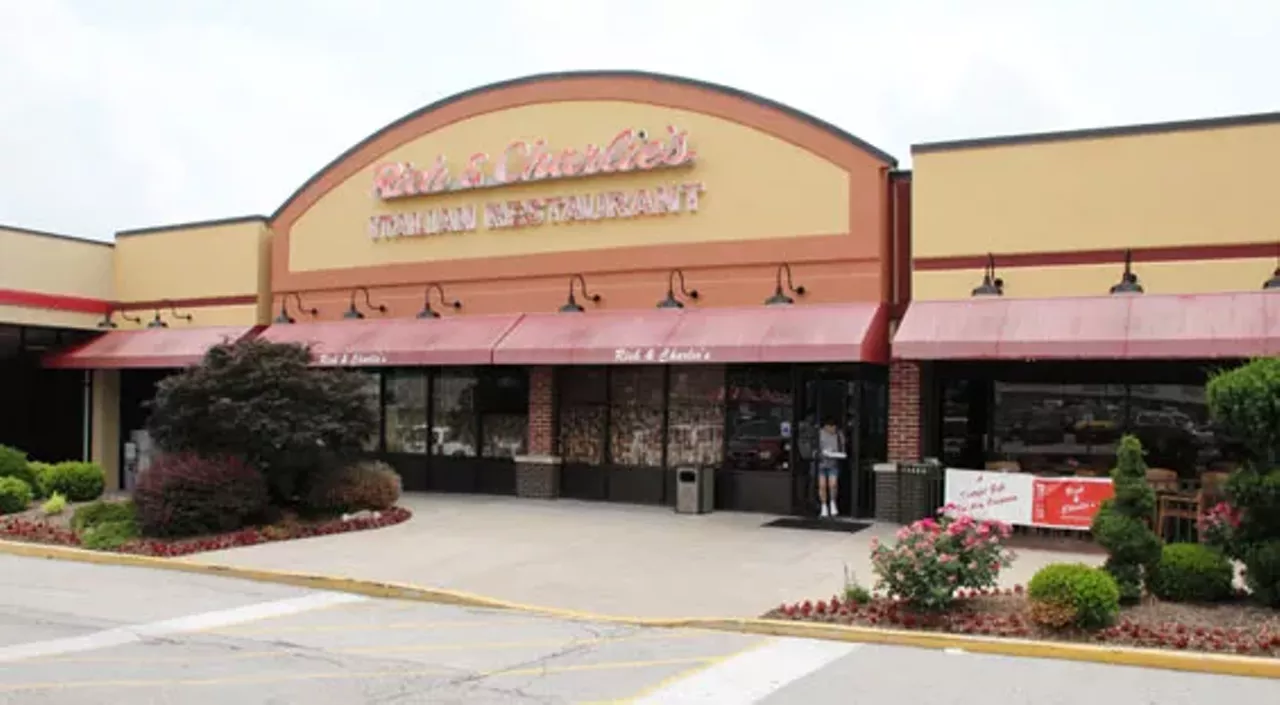 Italian Restaurants St Louis South County Italian Restaurants St Louis South County