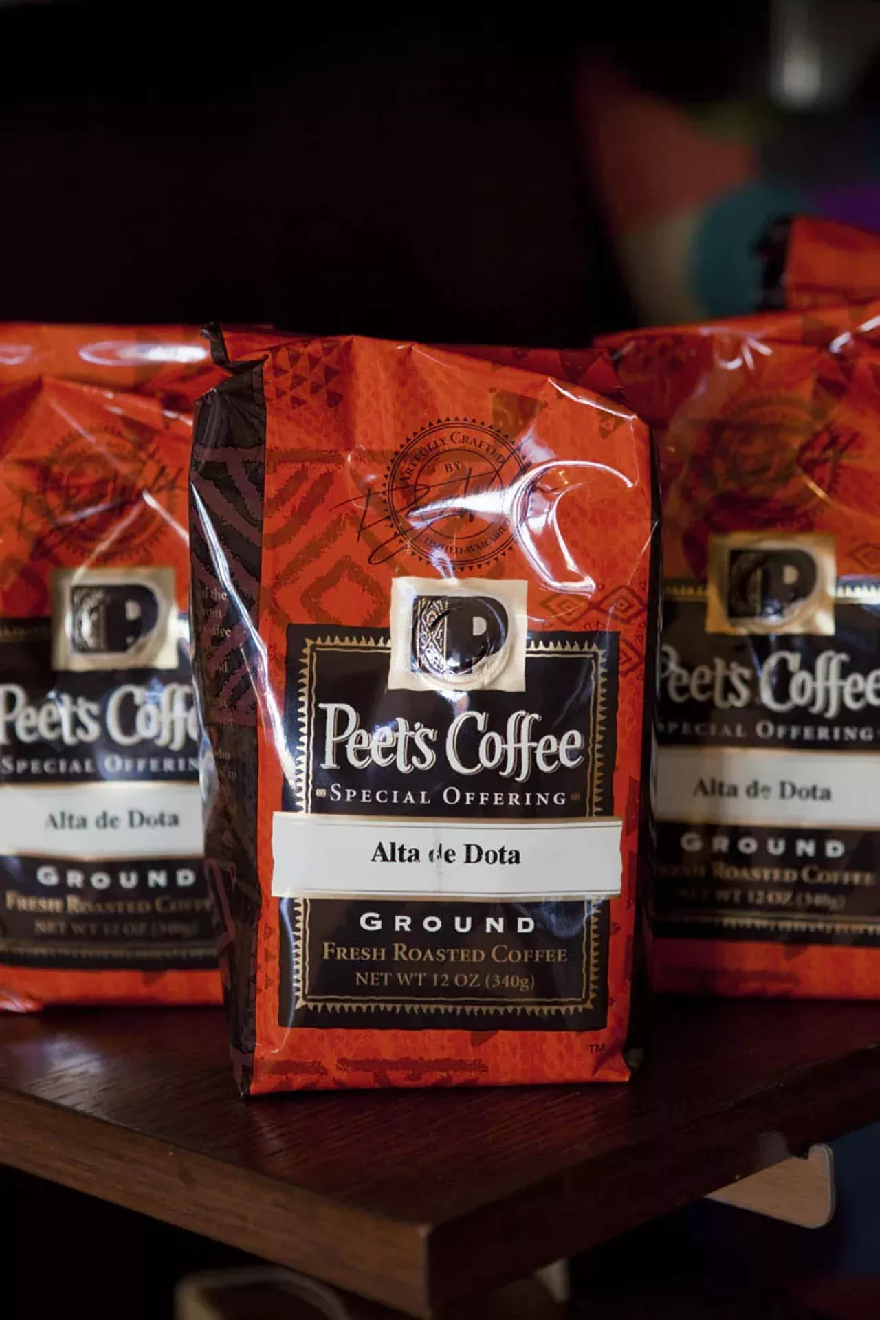 Peet&#39;s Coffee & Tea | St. Louis - Downtown | Coffeehouse, Tea, Coffee Shops | Restaurants