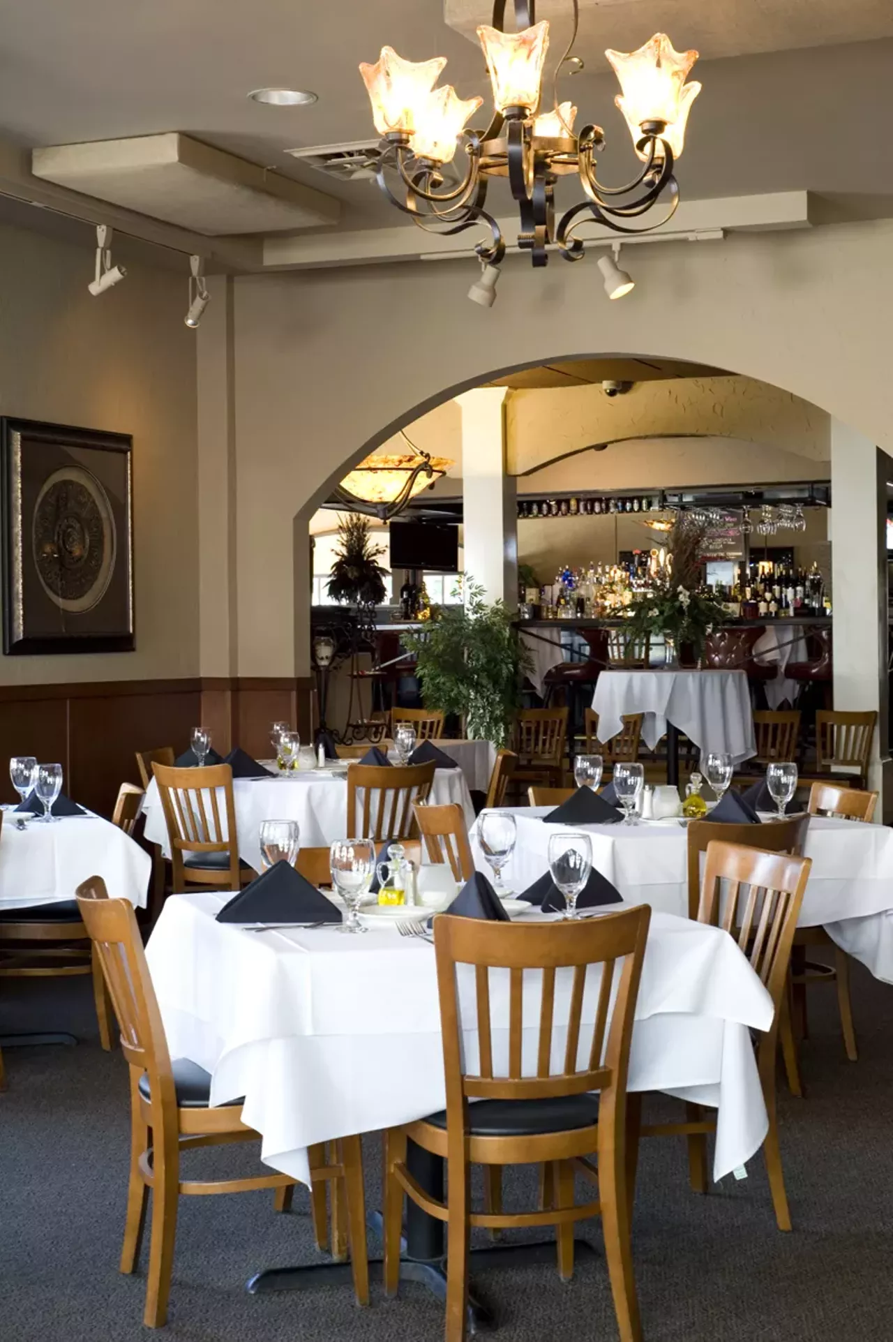 Paul Mineo's Trattoria | Maryland Heights | Italian ...