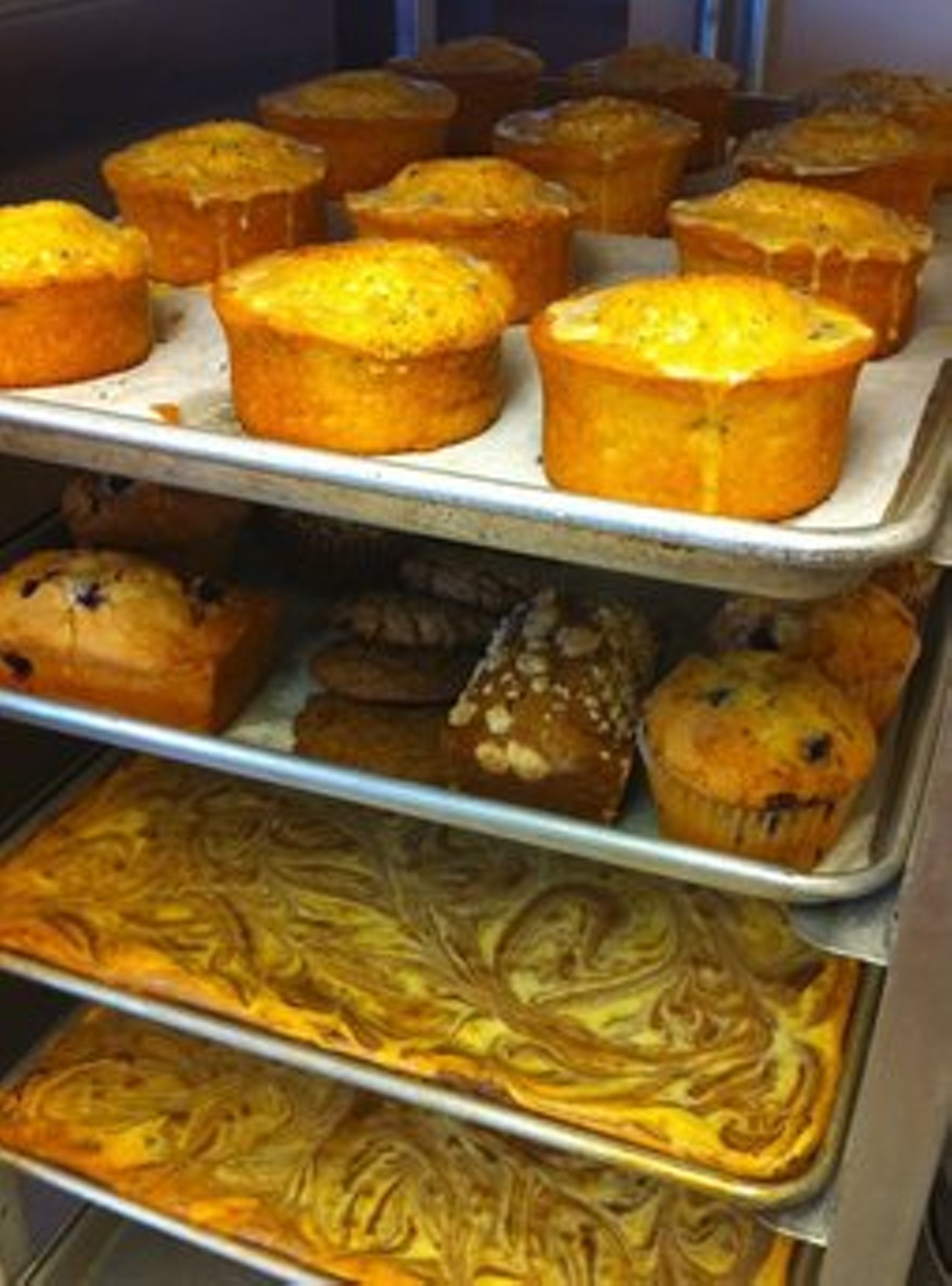 4 Seasons Baked Goods & Catering | St. Charles | Bakery, Pastries | Restaurants
