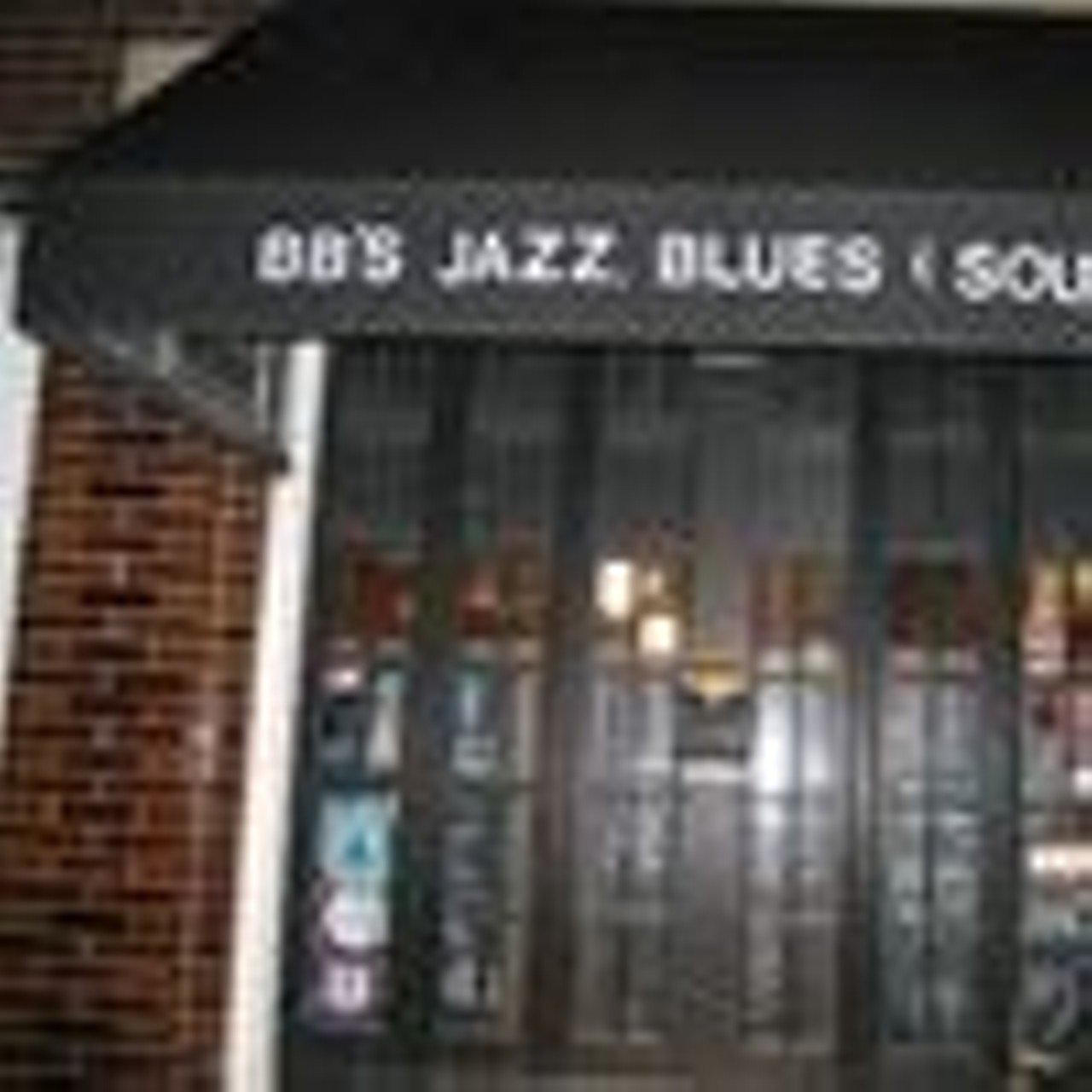 BB&#39;s Jazz, Blues & Soups | St. Louis - Downtown | American, Cajun, Creole, Bars and Clubs, Music ...
