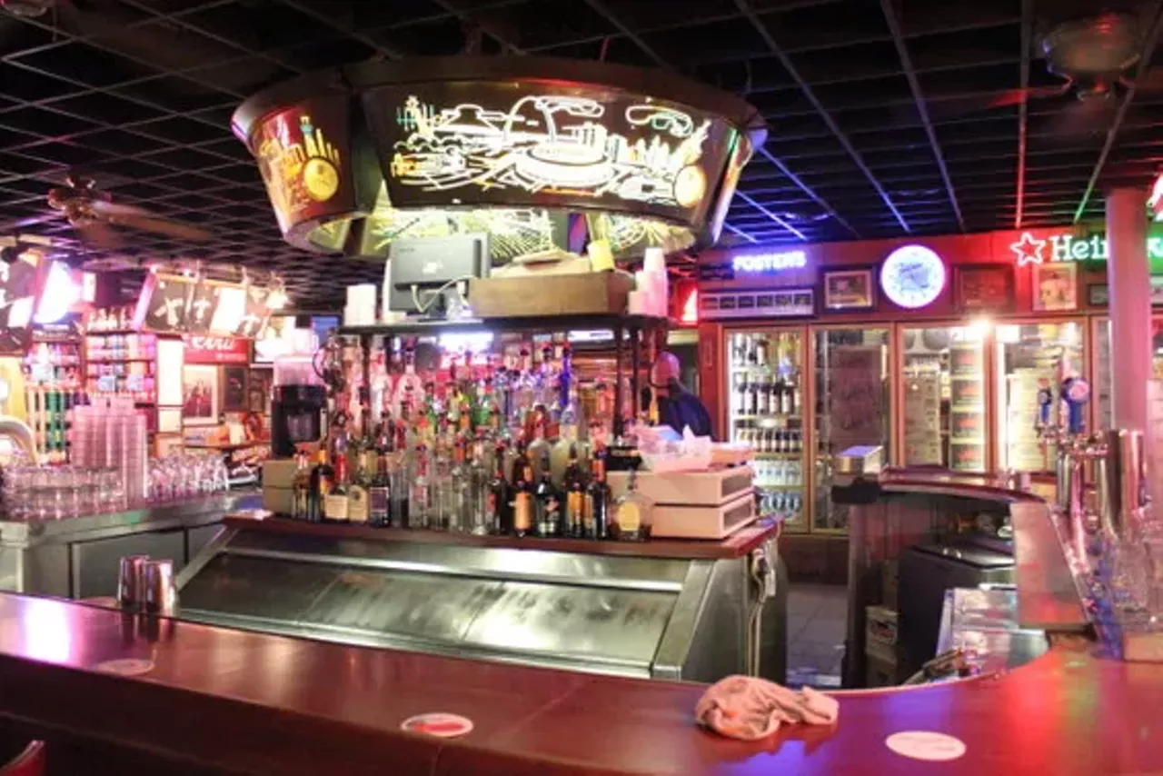 Fast Eddie's Bon-Air | Grafton/ Godfrey/ Alton | American, Bars and Clubs, Music ...1280 x 854