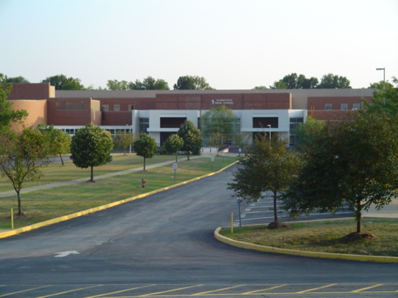 marquette-high-school-chesterfield-schools-community-services