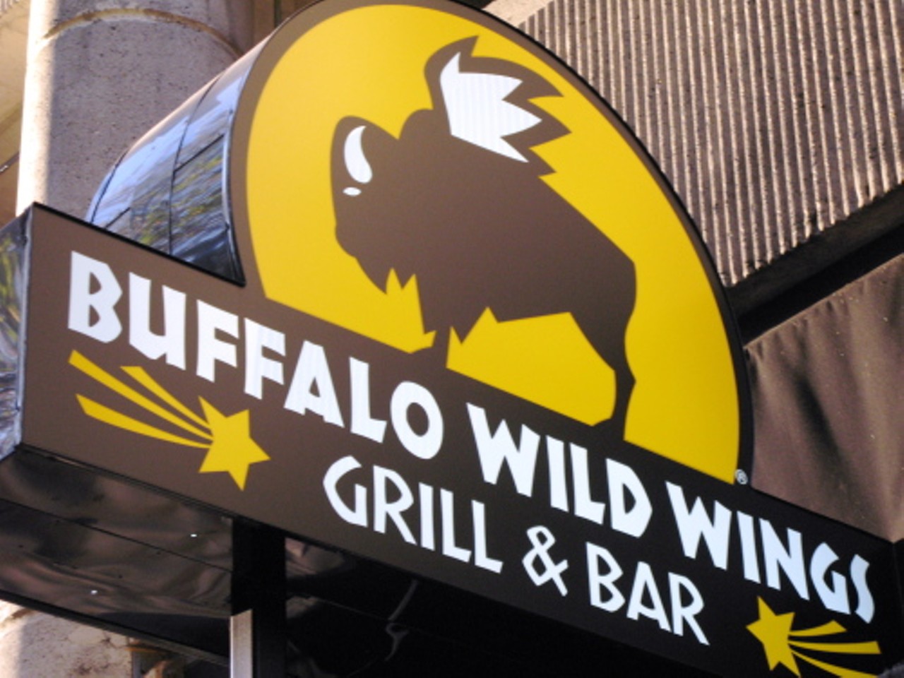 Buffalo Wings | Mehlville/ Oakville/ Lemay Bar Food, Bars and Clubs Restaurants