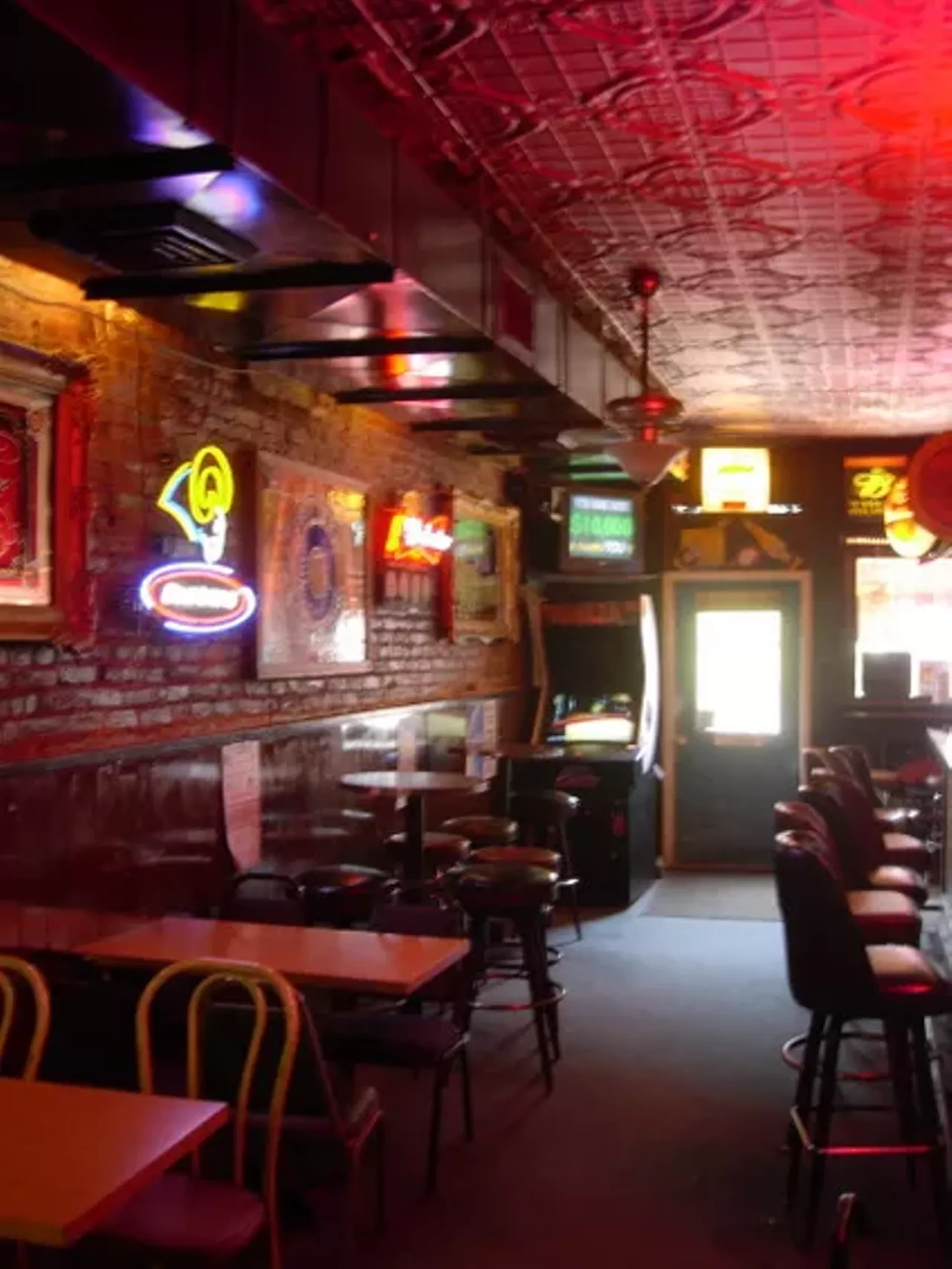 Tuners On Main St. | St. Charles | American, Bars and Clubs, Music