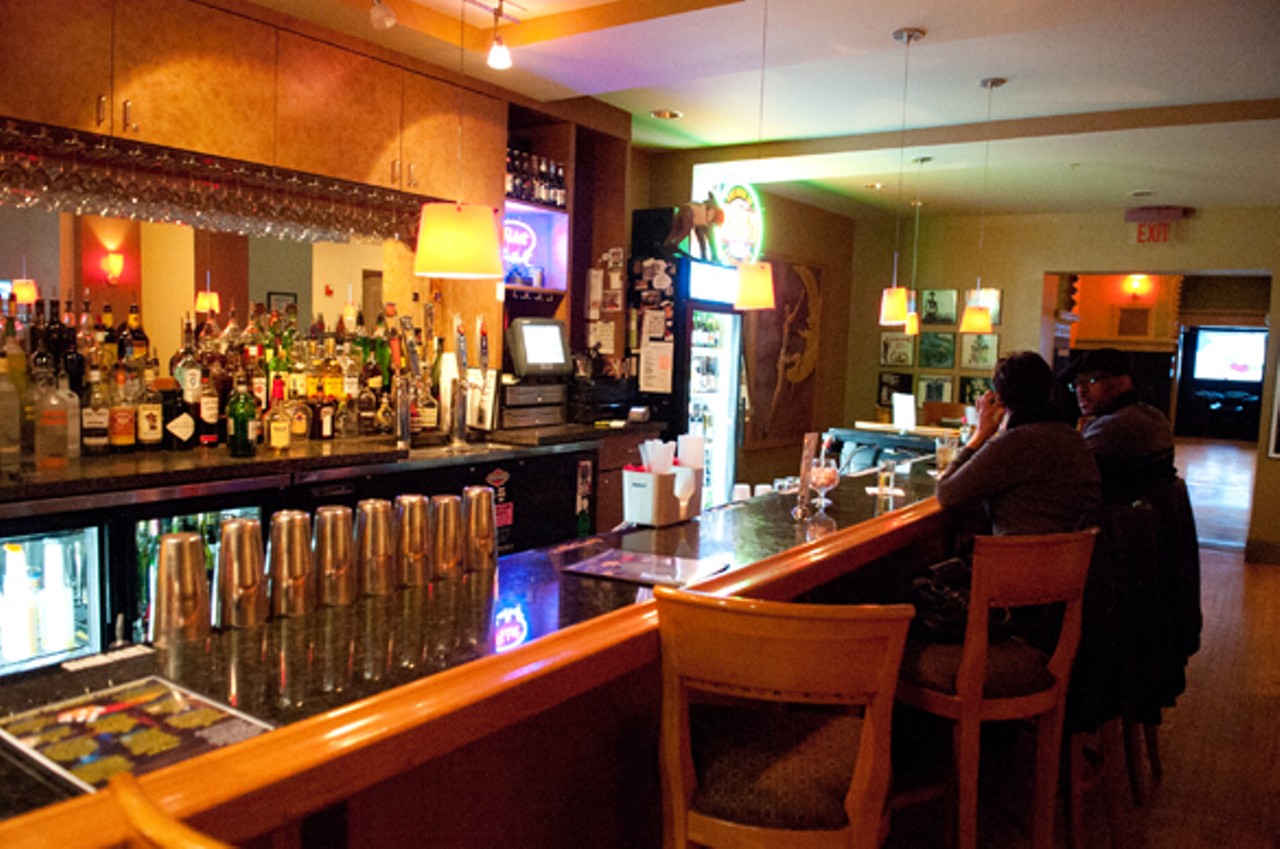 Moolah Theatre & Lounge | St. Louis - Midtown | Bars and Clubs, Movie Theaters, Sports and ...