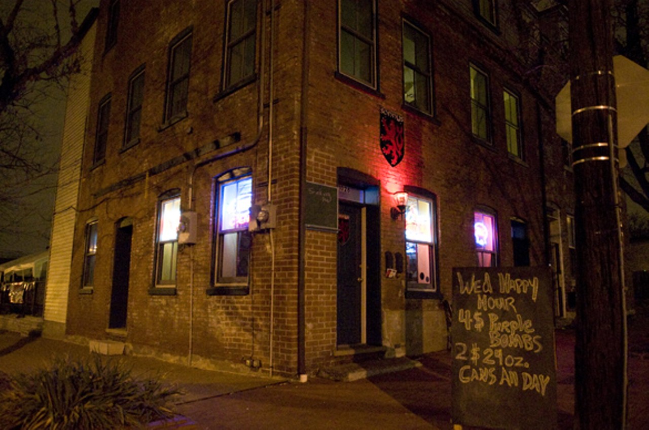 Sonny&#39;s | St. Louis - Soulard | Bars and Clubs, Music Venues | Music & Nightlife