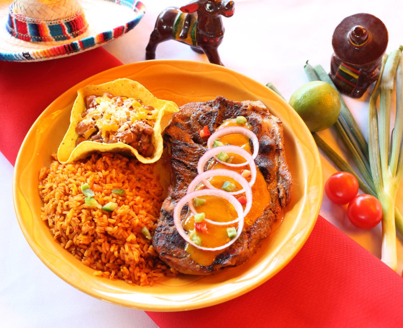 Hacienda Mexican Restaurant | Webster Groves | Mexican, Restaurants | Restaurants