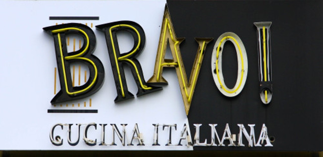 Bravo! Cucina Italiana | Des Peres | Italian, Restaurants | Restaurants