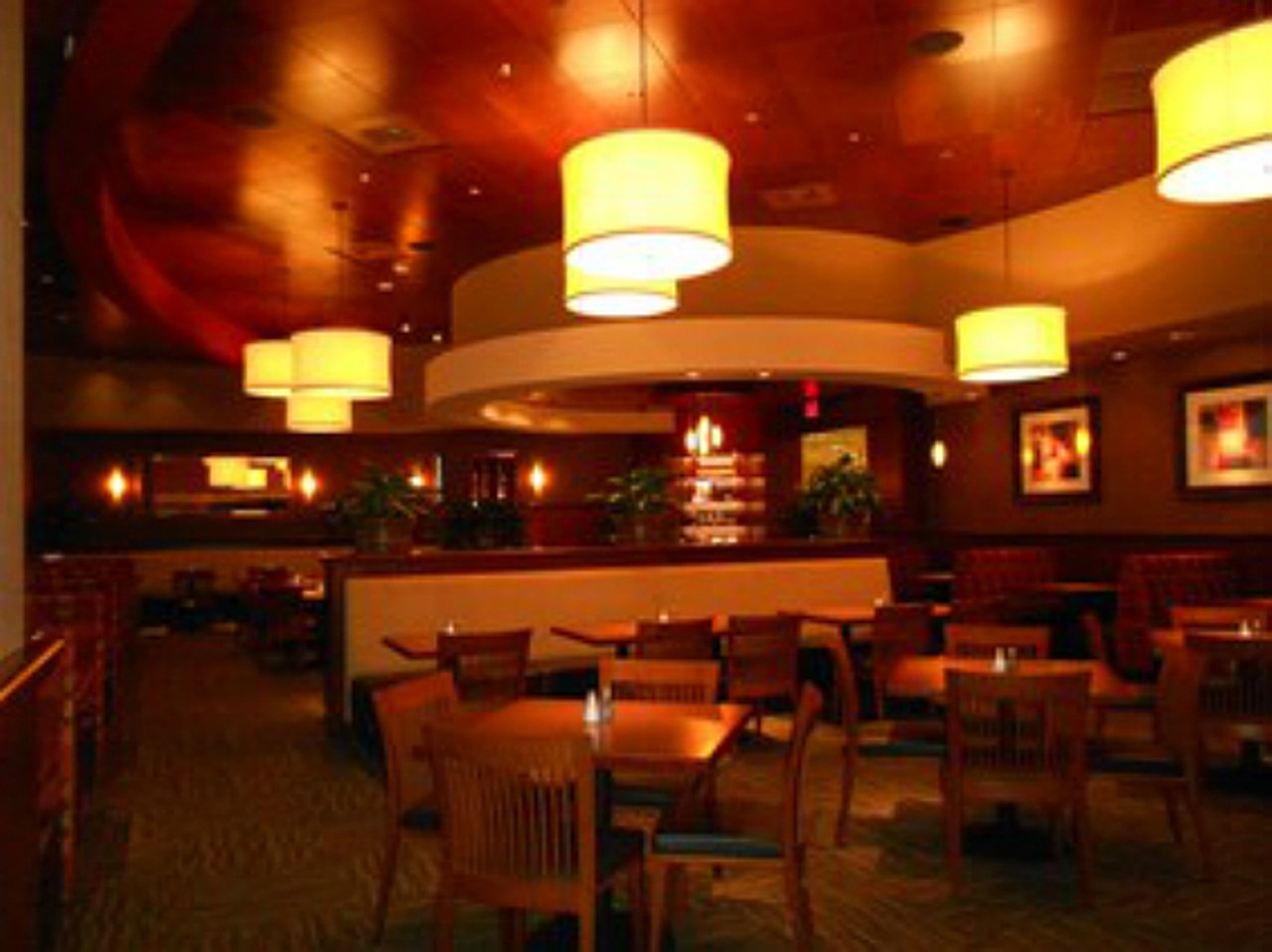 Nordstrom Café Bistro | Richmond Heights | Bistro, New American, Coffee Shops | Restaurants