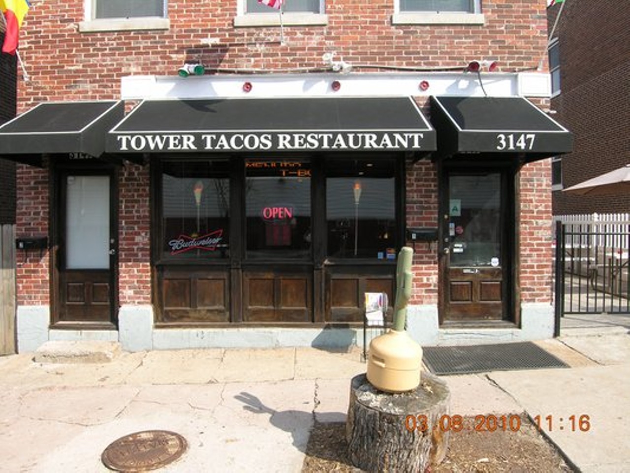 Tower Taco | St. Louis - South City | Mexican, Restaurants | Restaurants