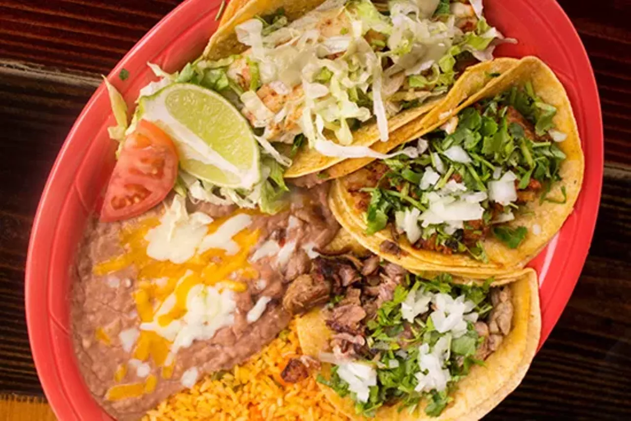 El Burro Loco | St. Louis - Central West End | Mexican, Restaurants | Restaurants