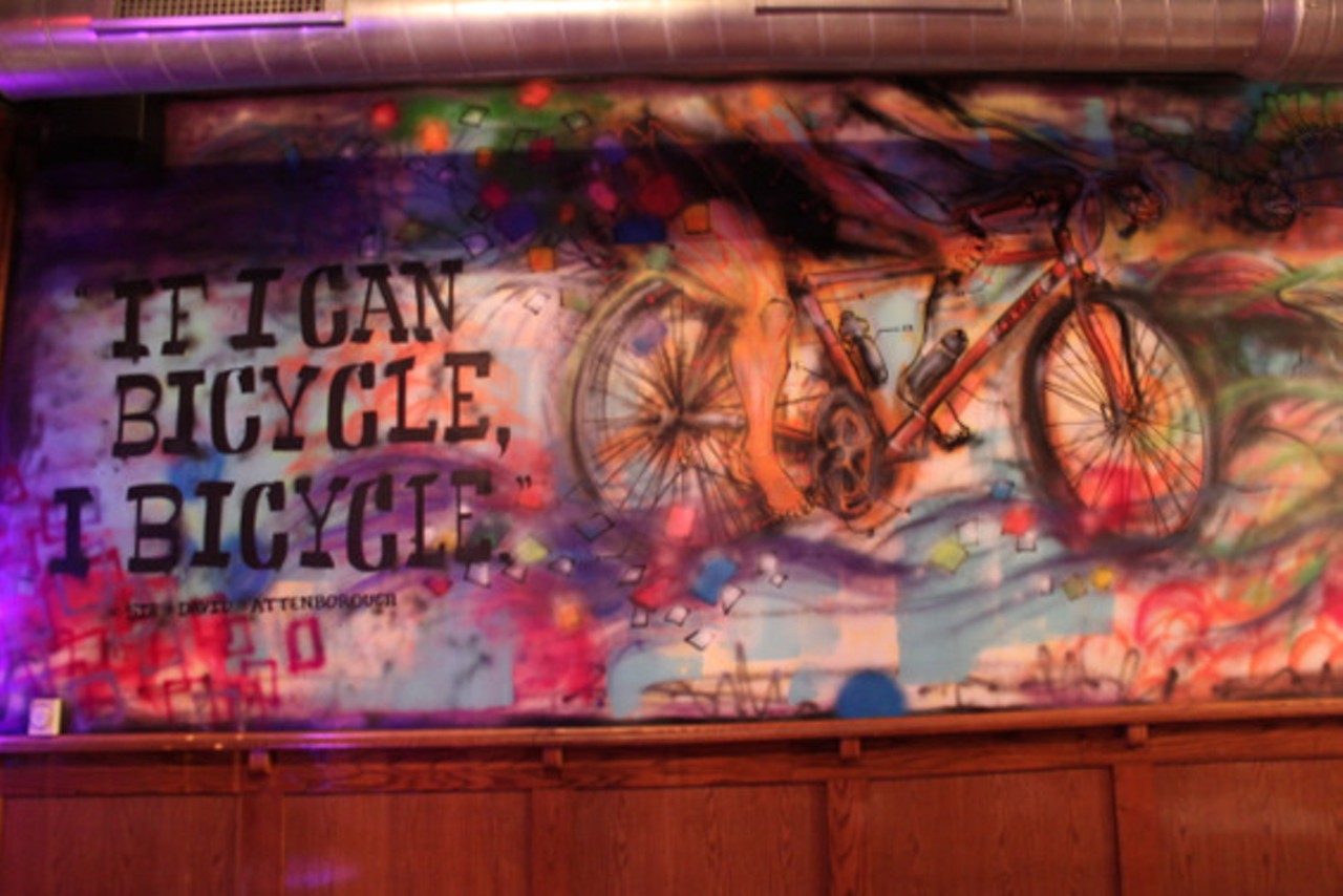 HandleBar | St. Louis - The Grove | Bars and Clubs, Dance Clubs | Music & Nightlife