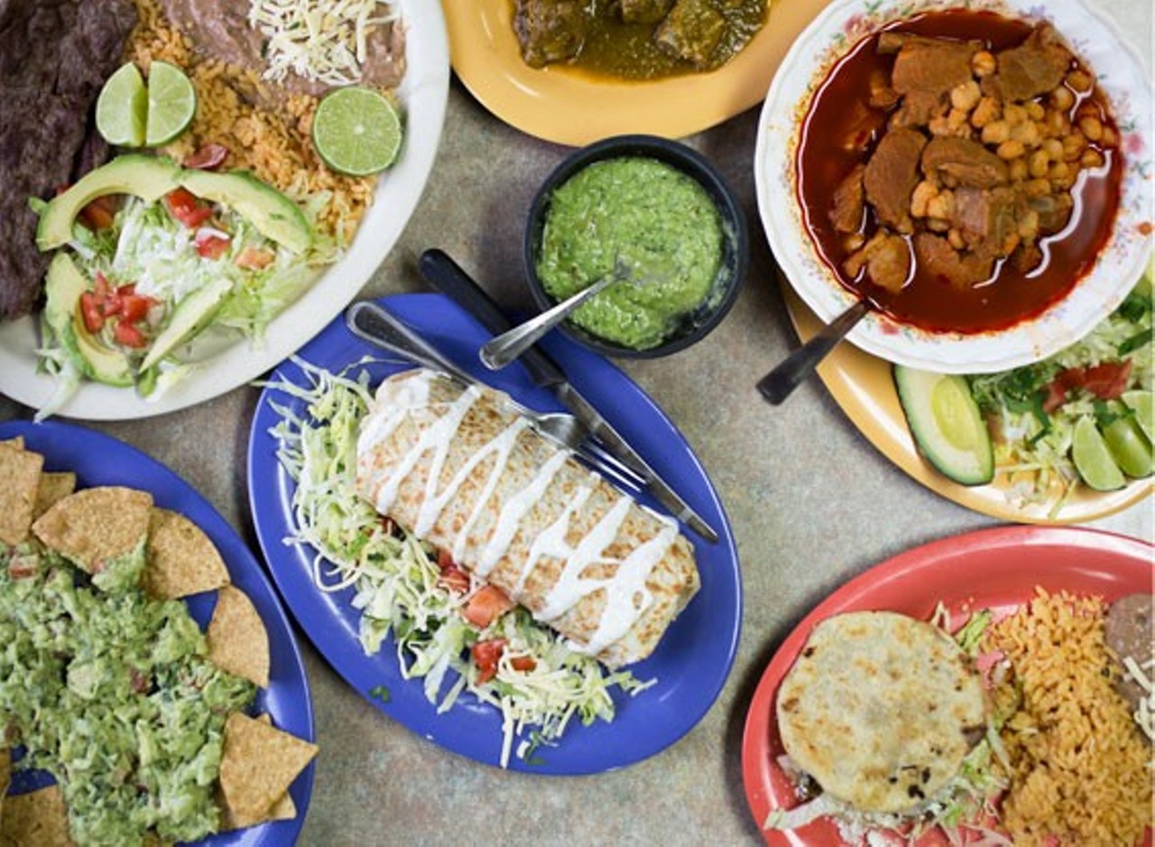 Best Mexican Restaurant 2019 | Mi Tierra Bonita | Food & Drink | St. Louis