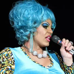 DeeDee Dubois - PHOTO PROVIDED