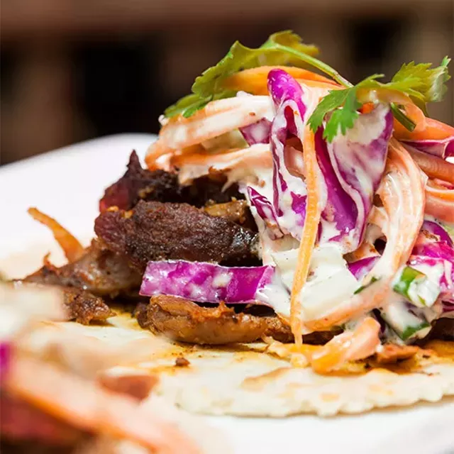 DINING REVIEW The Revelry Dining Reviews Rochester City Newspaper