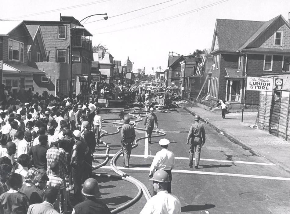 A look back: Riots of '64 still haunt Rochester | News | CITY News 