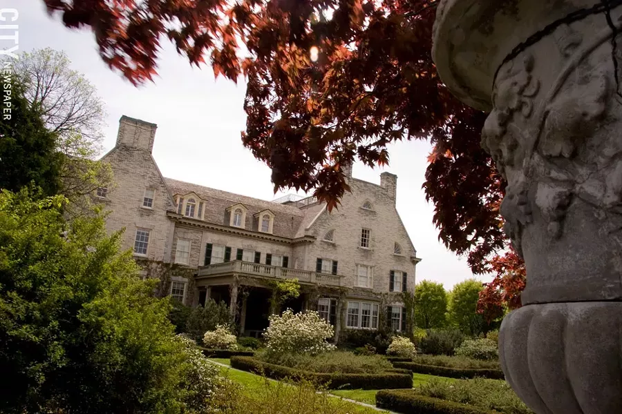 George Eastman House - FILE PHOTO