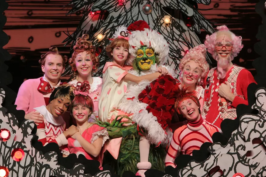 Grinch