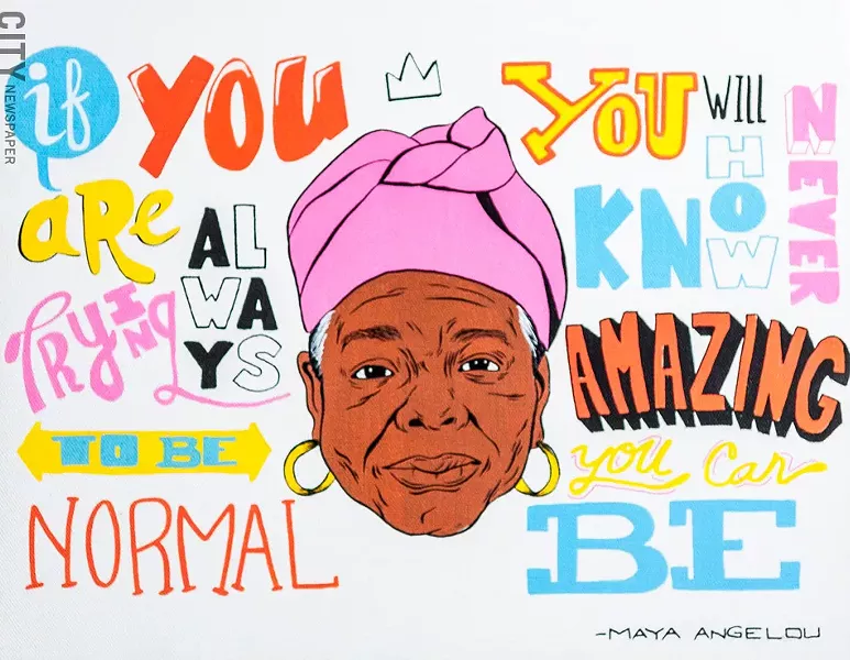 Illustration by Brittany Williams.