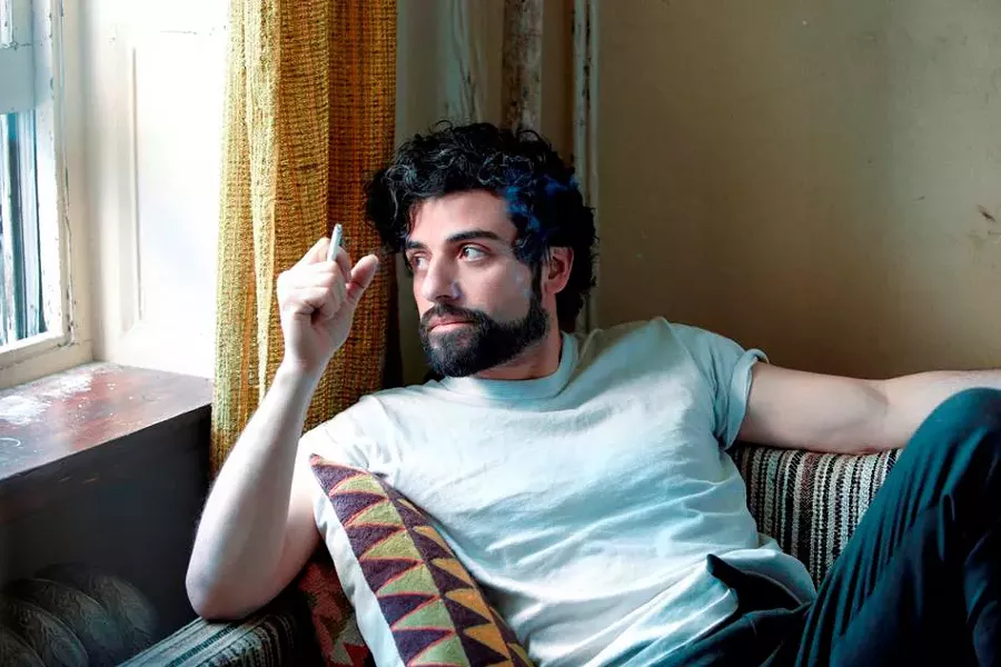 Inside Llewyn Davis