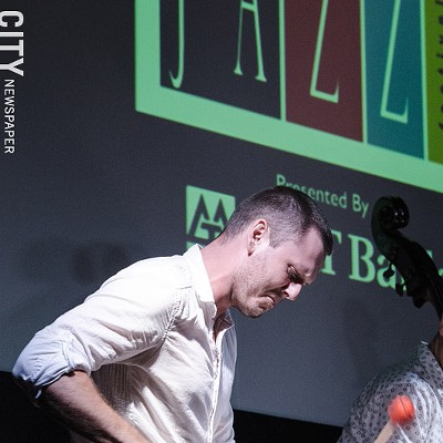 Jazz Fest 2014: The Wee Trio