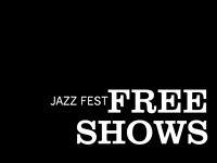 Jazz Fest 2014: What's FREE at the Fest