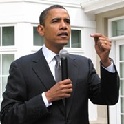 President Obama - FILE PHOTO.