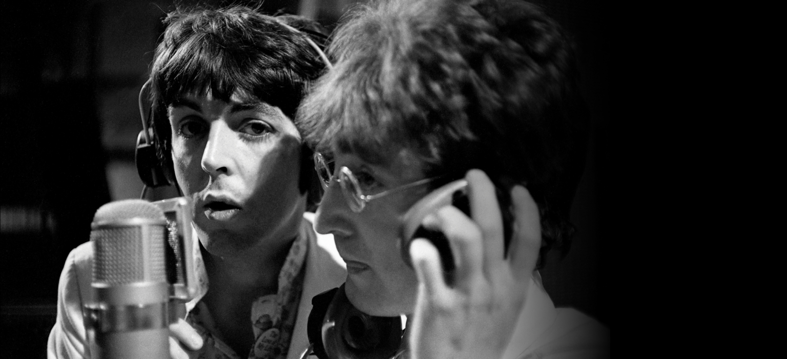 RPO: Revolution: The Music of the Beatles - Vimarsana News