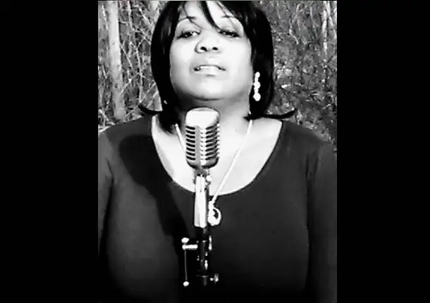 Sit Back Saturday Saturday: Cinnamon Jones @ The Penthouse