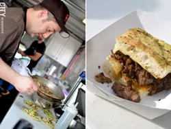 Wheels that deep fry, keep on turning | Restaurant News | CITY News