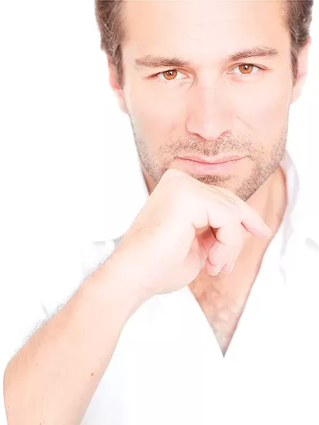 Photo Courtesy Gaetan Bernard