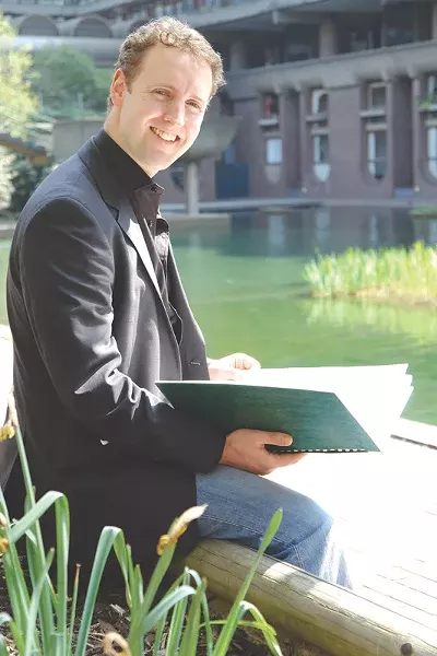 Photo courtesy Horst Kolo