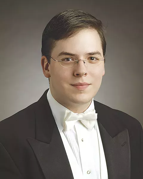 Photo provided by The American Prize